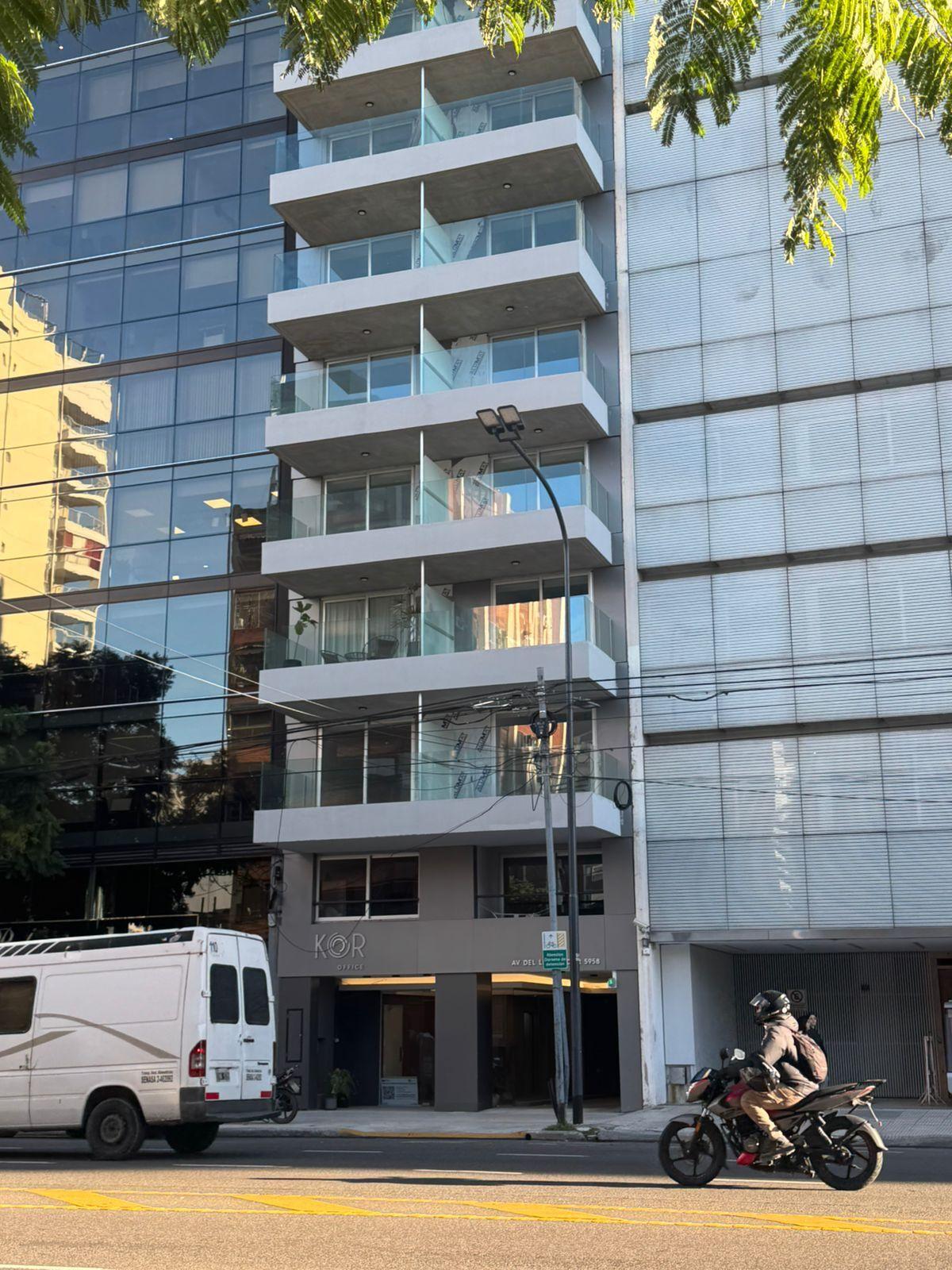 VENTA-PERMUTA MONOAMBIENTE AMOBLADO A ESTRENAR/APTO PROFESIONAL BELGRANO — foto 1