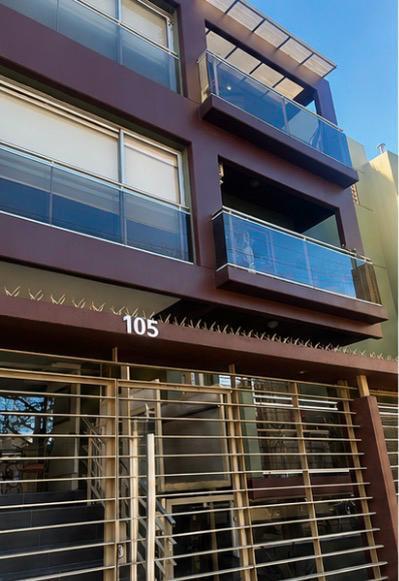 VENTA-PERMUTA DEPTO 3 AMBIENTES EN RAMOS MEJIA — foto 1