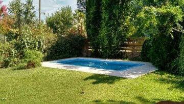 VENTA-PERMUTA CASA QUINTA EN PASO DEL REY — foto 1