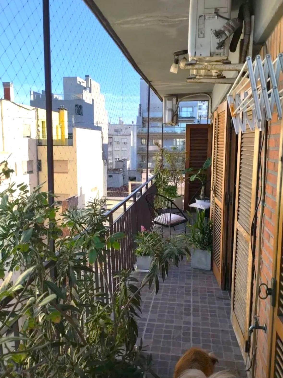 VENTA-PERMUTA DEPTO 4 AMBIENTES EN VILLA URQUIZA — foto 1