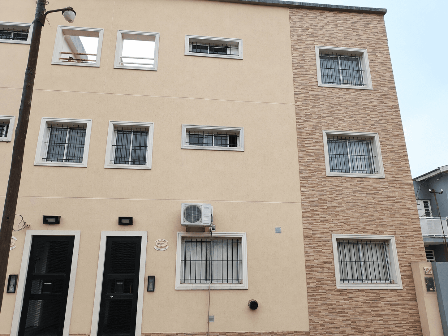 VENTA-PERMUTA DEPTO 3 AMBIENTES-VILLA LUZURIAGA — foto 1