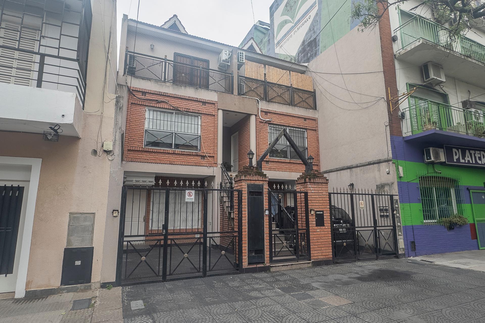 Ph en venta en Villa Del Parque — foto 1