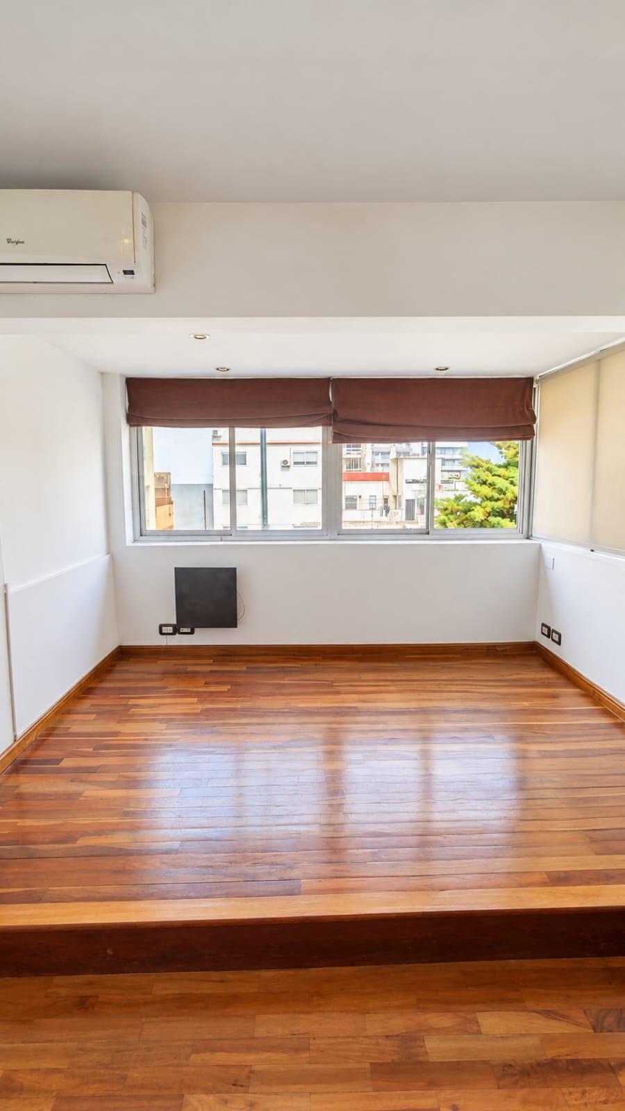 VENTA departamento 2 ambientes con entrepiso y amenities Caballito Sur — foto 1