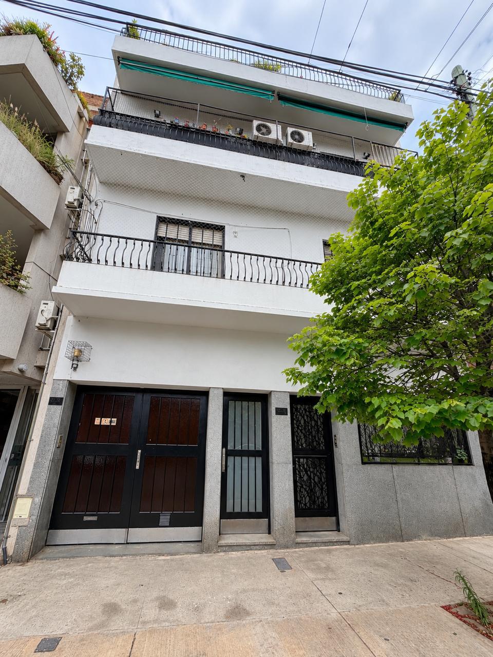 VENTA | PH 3 AMBIENTES EN VILLA LURO - APTO CREDITO — foto 1