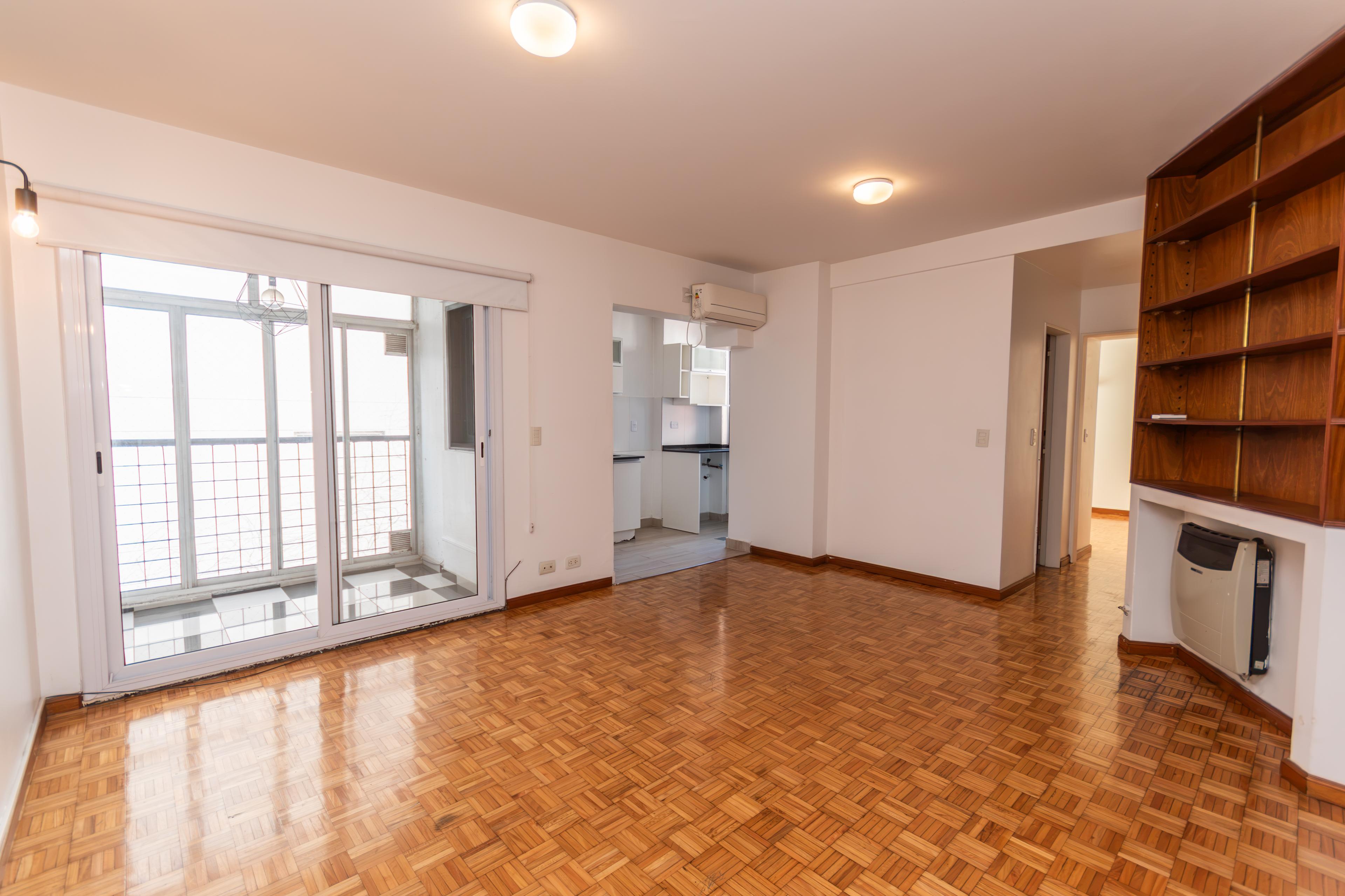 VENTA DEPARTAMENTO 2 AMB. A METROS DE AV. LIBERTADOR — foto 1