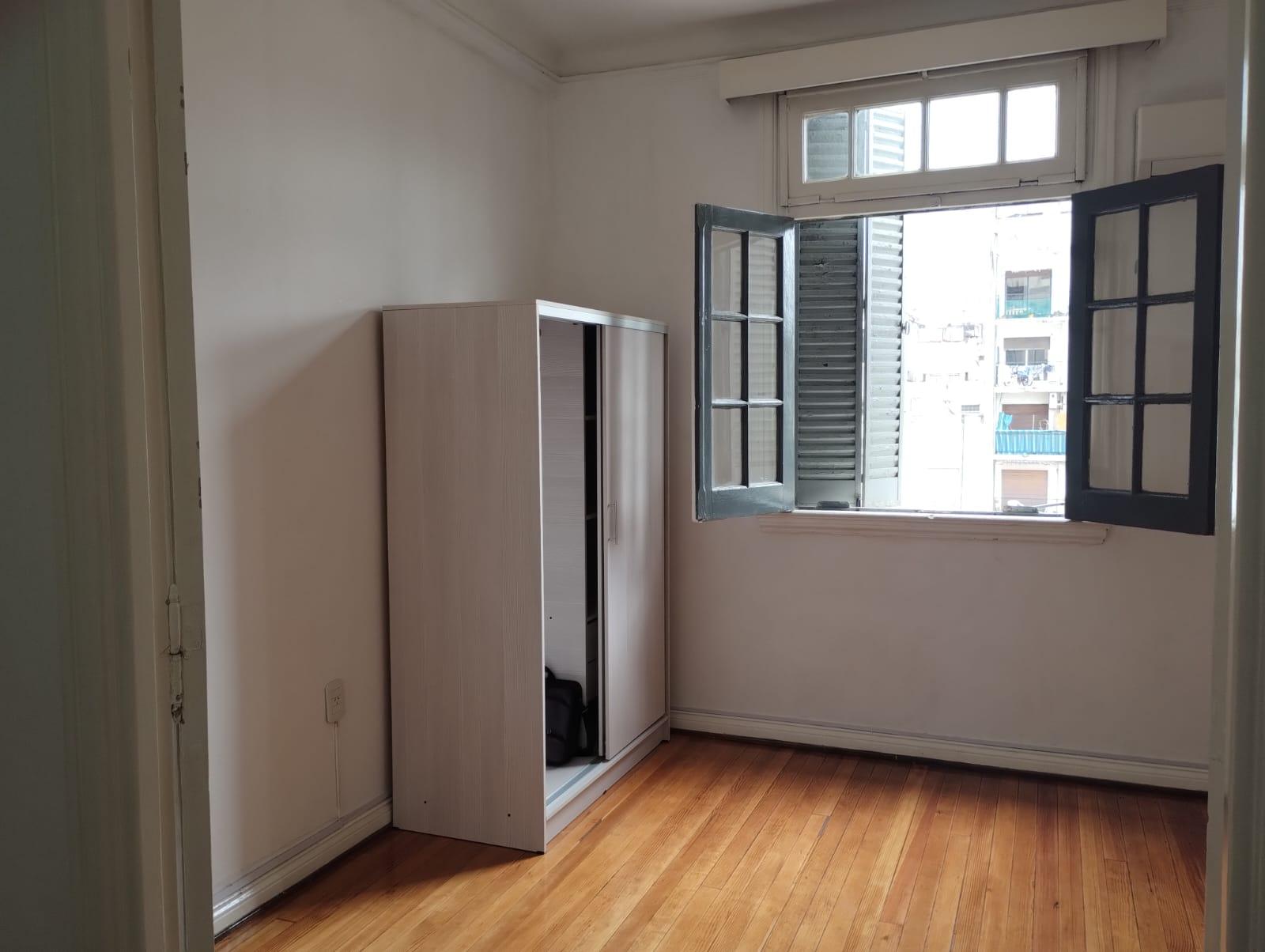 ALQUILER DEPARTAMENTO 3 AMBIENTES - BARRIO NORTE — foto 1
