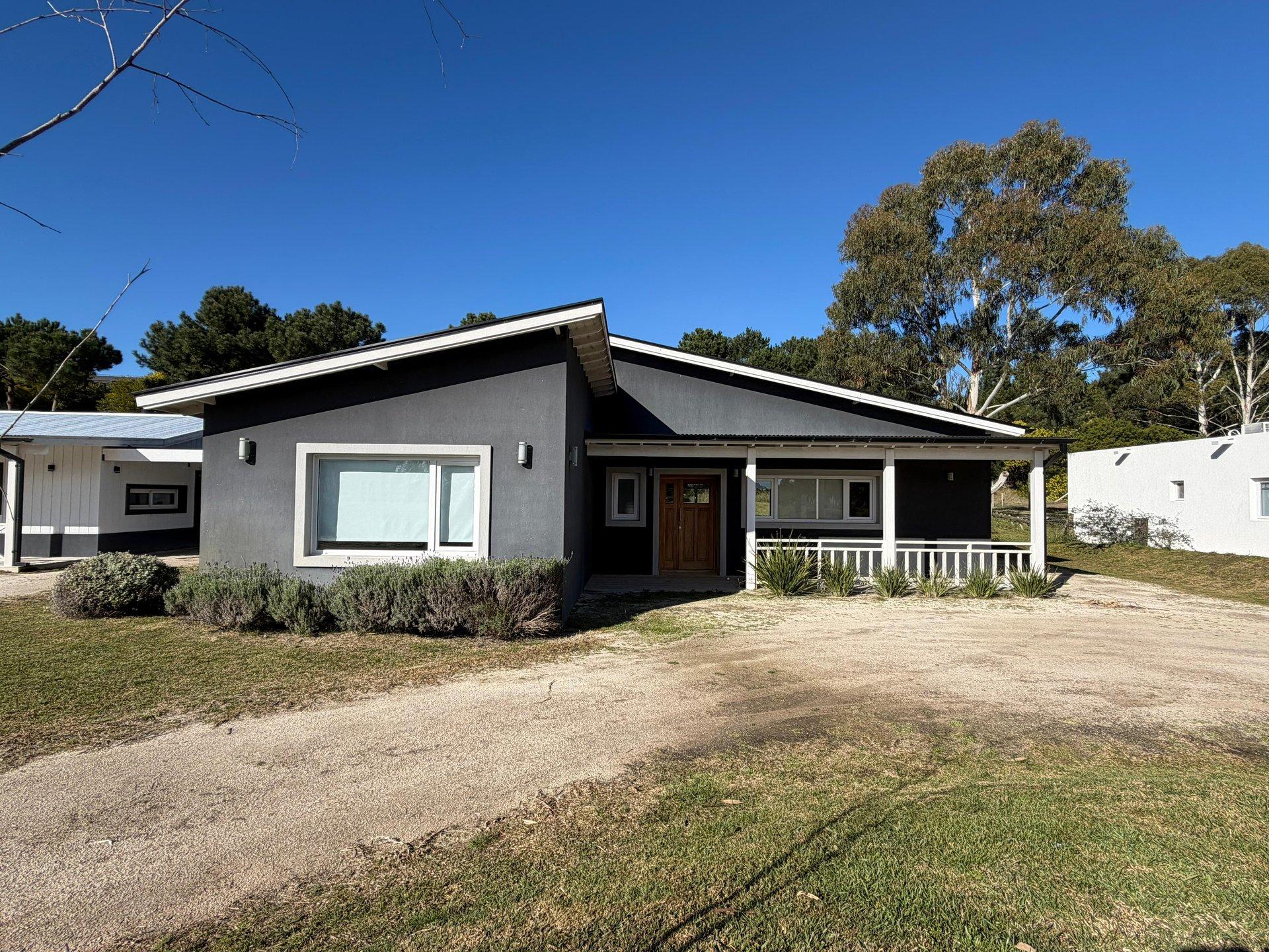 Casa en Costa Esmeralda Pinamar en Venta — foto 1