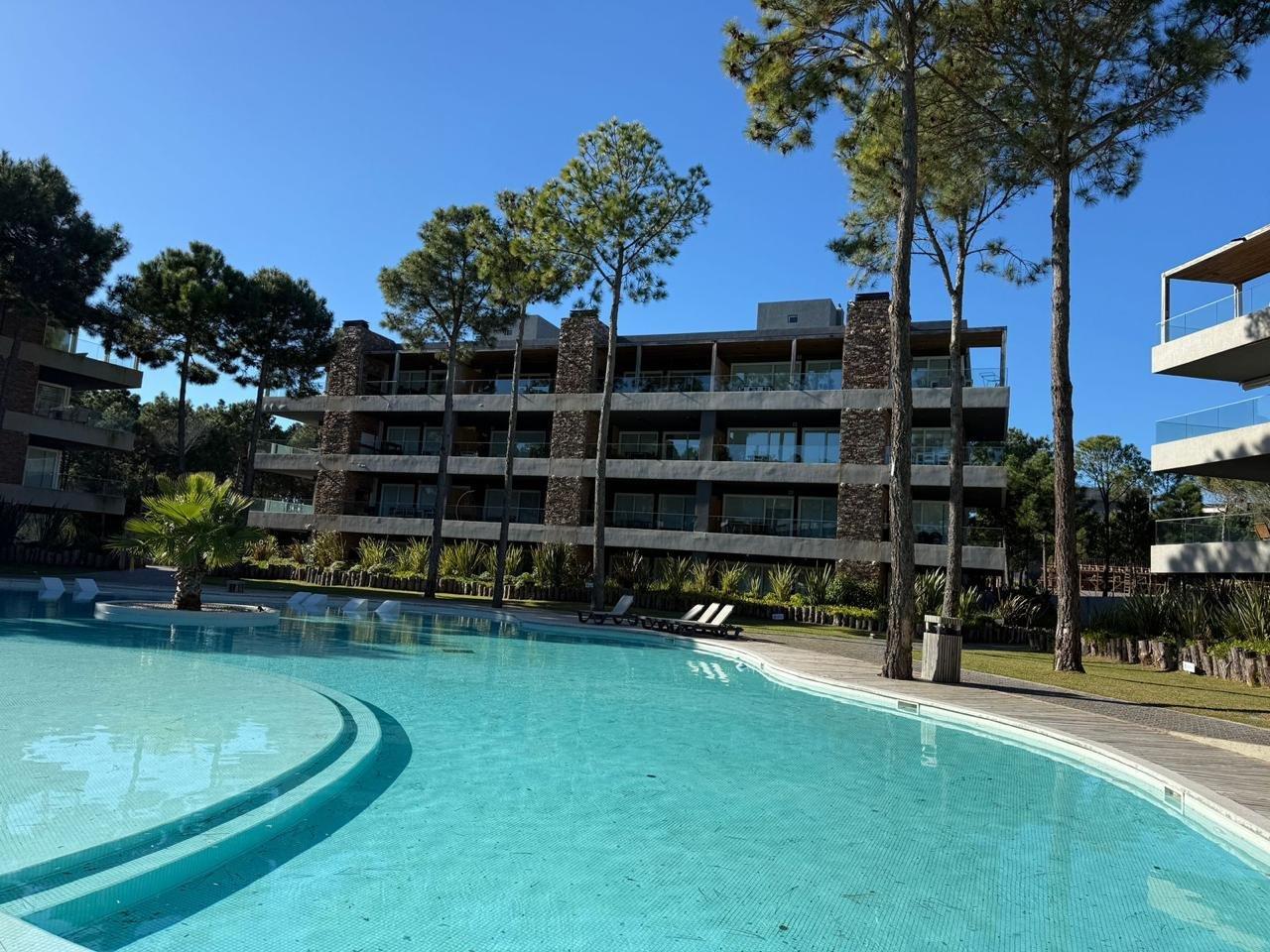 Departamento en Pinamar Norte en Venta — foto 1