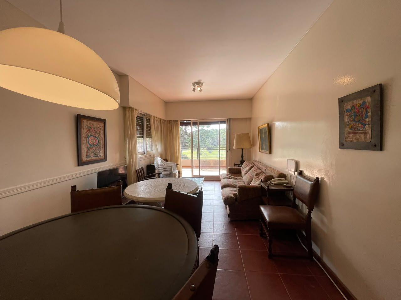 Departamento en Pinamar Golf en Venta — foto 1