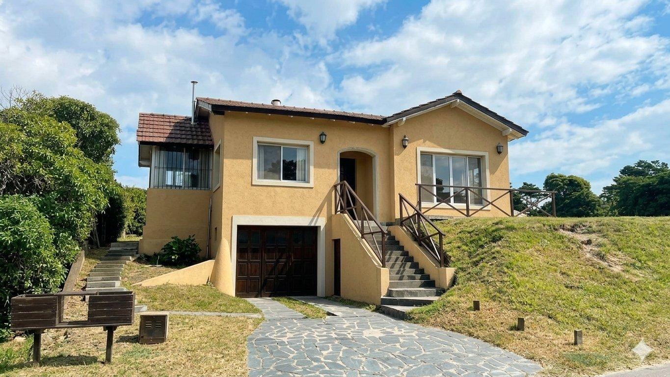 Casa Chalet en Pinamar — foto 1