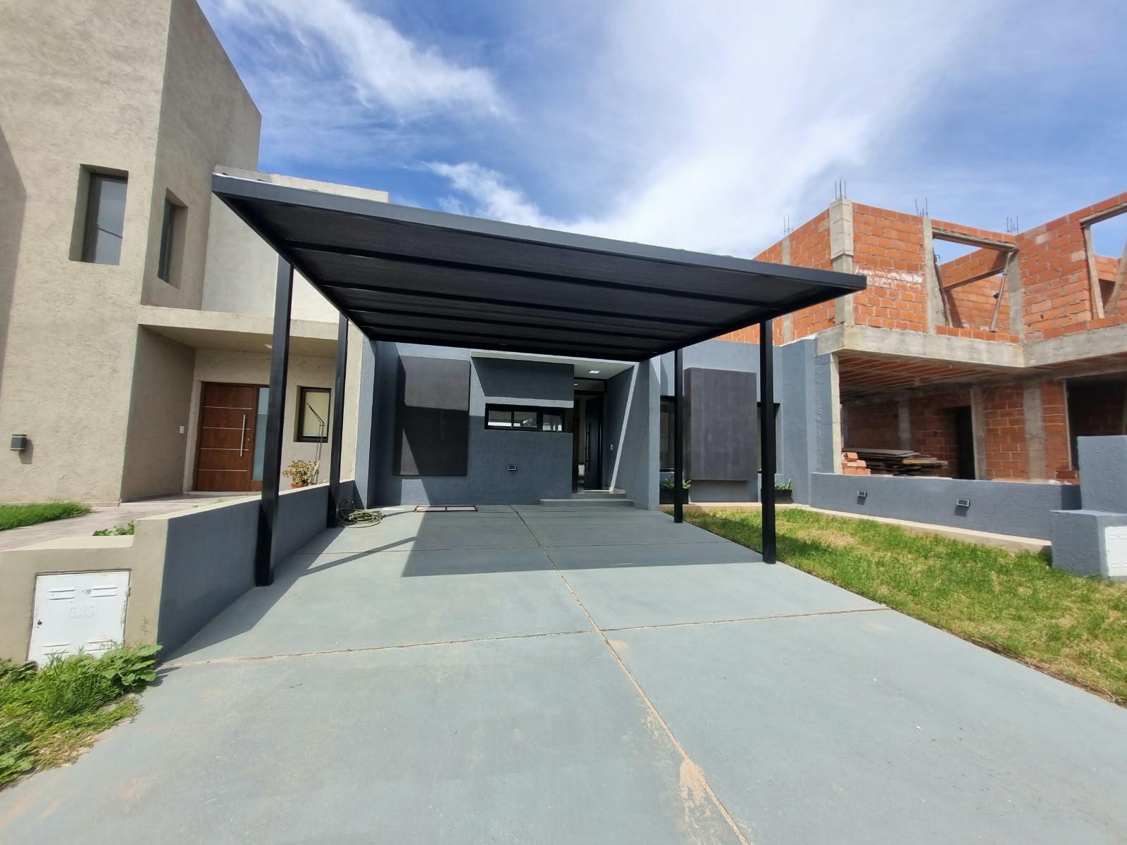 VENTA DUPLEX 2 DORM SAN IGNACIO VILLAGE A ESTRENAR — foto 1