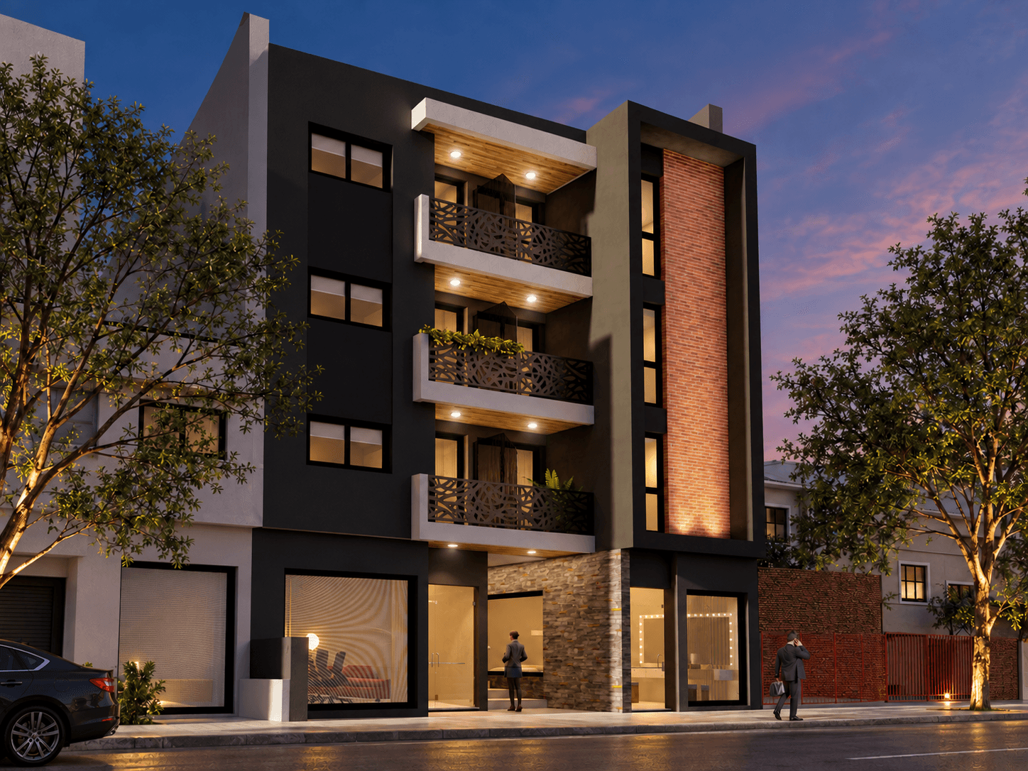 VENTA DEPARTAMENTO DE 1 DORMITORIO EN POZO ALTOS DE JANER BARRIO PUEYRREDON — foto 1