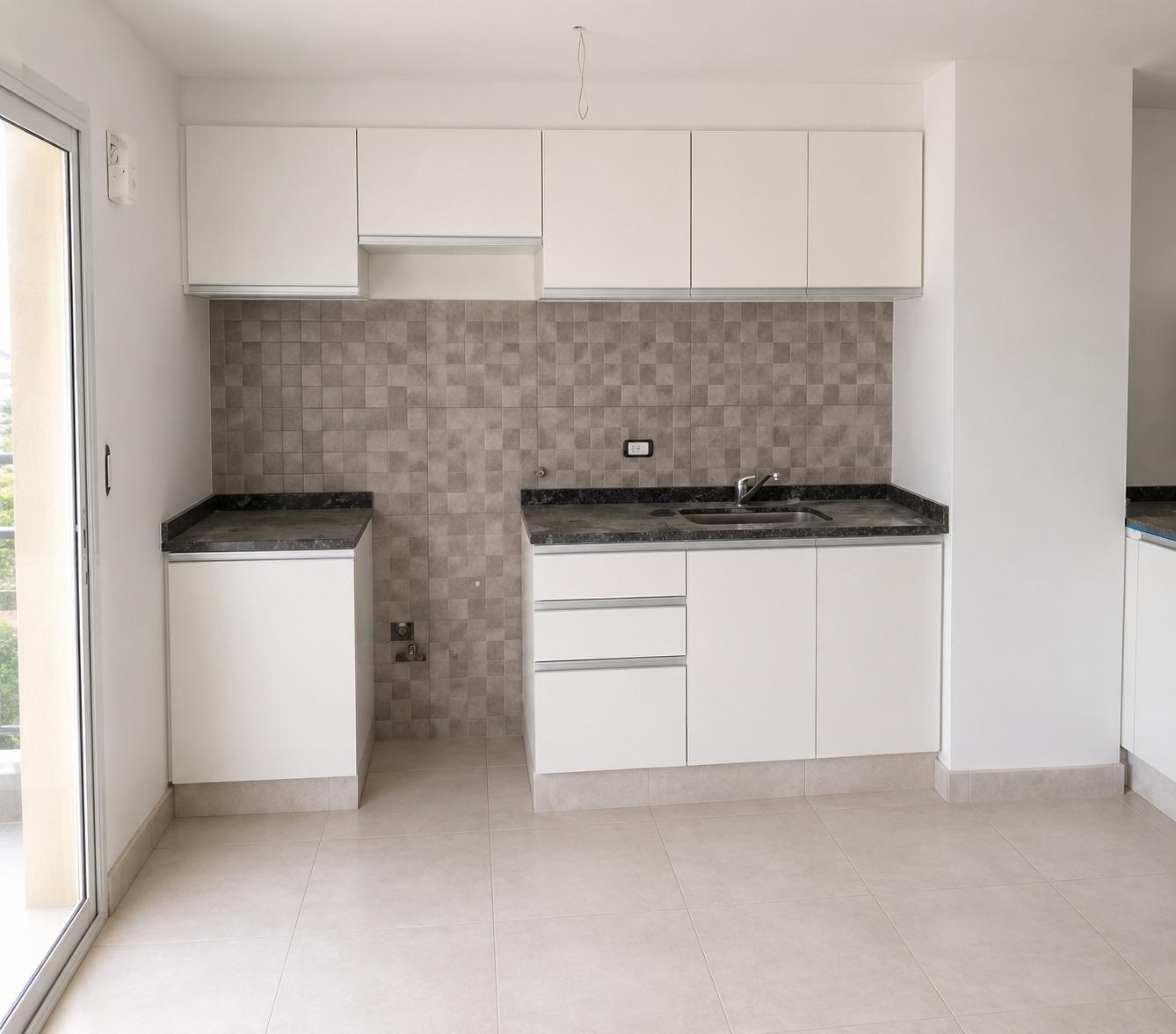 DEPARTAMENTO ALTO ALBERDI 1 DORMITORIO,A ESTRENAR — foto 1