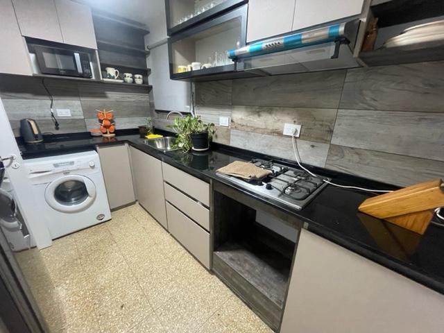 ALQUILER DEPARTAMENTO 2 DORMITORIOS AMOBLADO NUEVA CORDOBA — foto 1