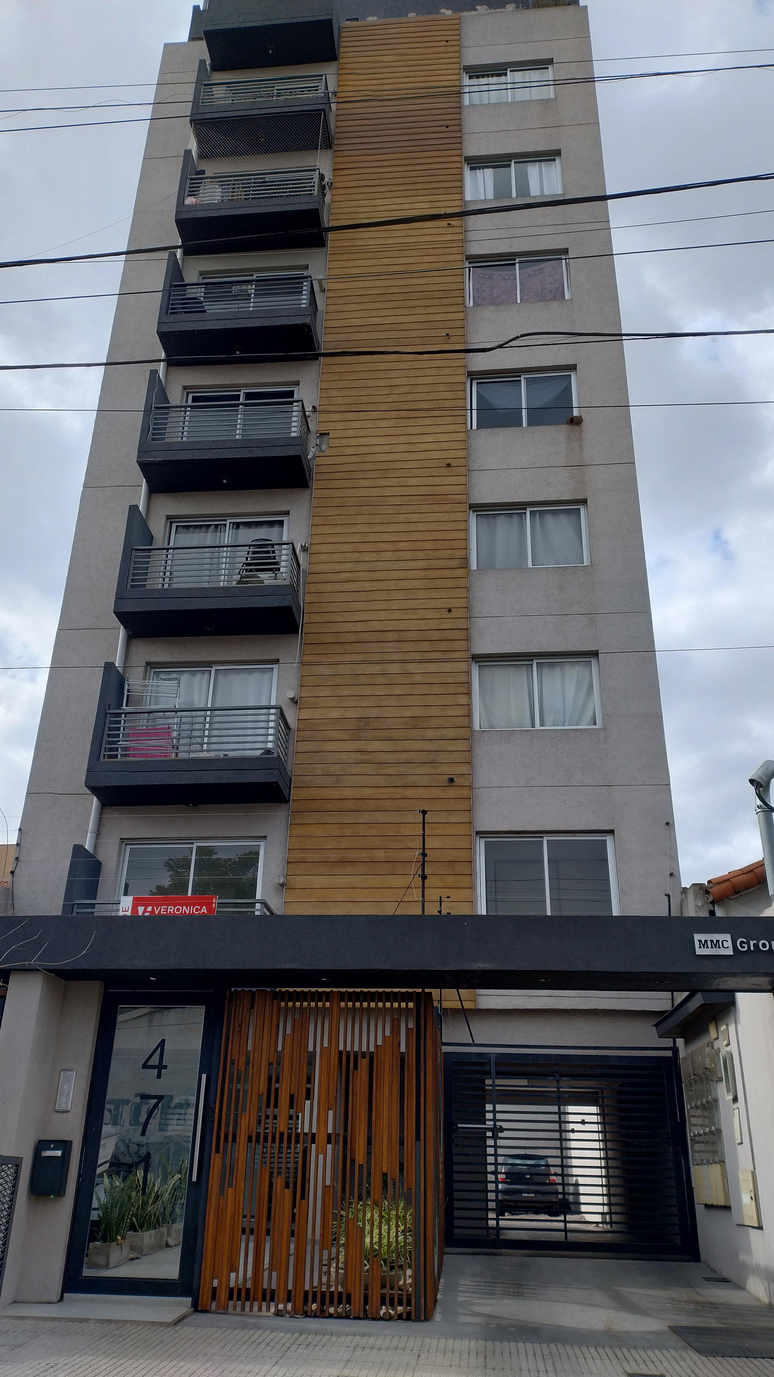Departamento en alquiler en Morón — foto 1