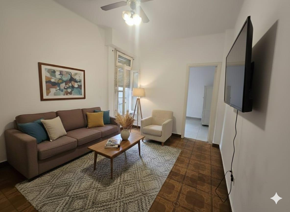 Departamento en venta en Caballito — foto 1