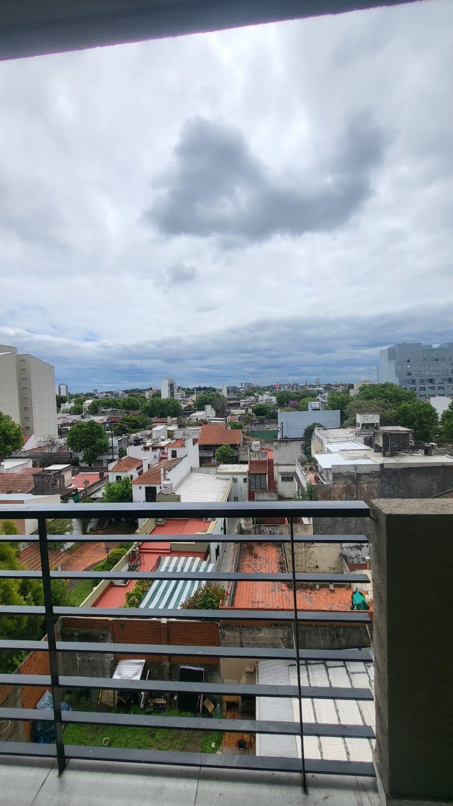 Departamento en alquiler en Ciudadela — foto 1