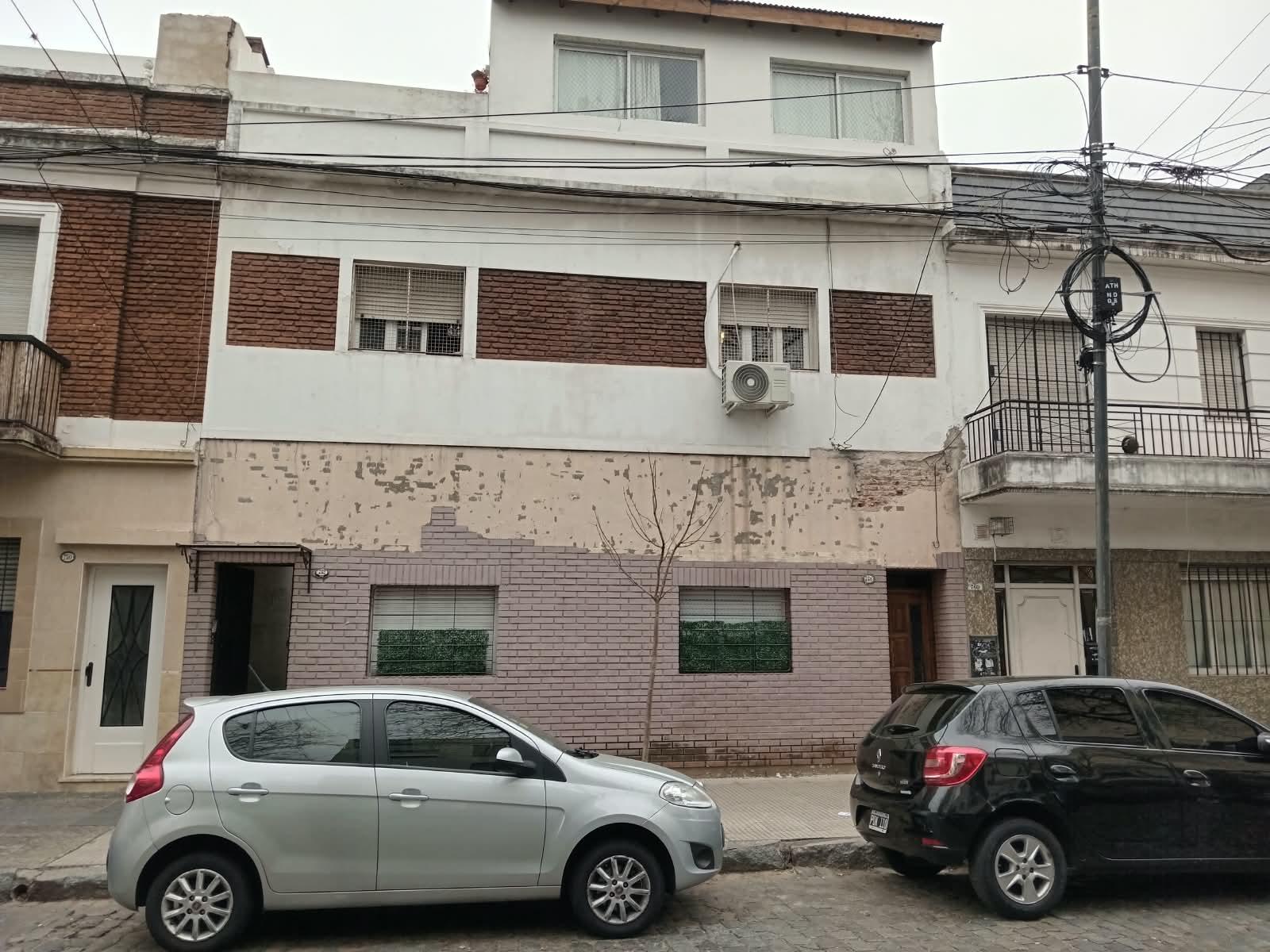 PH 3 ambientes a reciclar, con terraza propia de 82Mts - Chacarita — foto 1