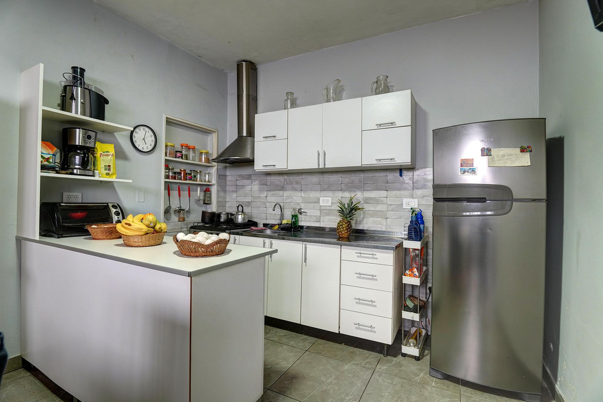 Ph en venta-4 ambientes-terraza-Villa Crespo — foto 1