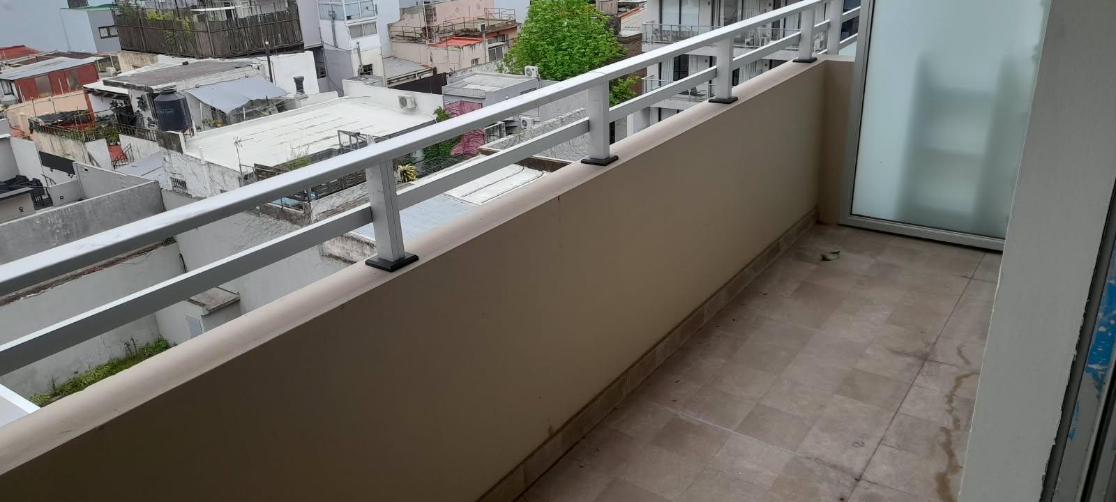 Departamento en alquiler en Palermo Hollywood — foto 1