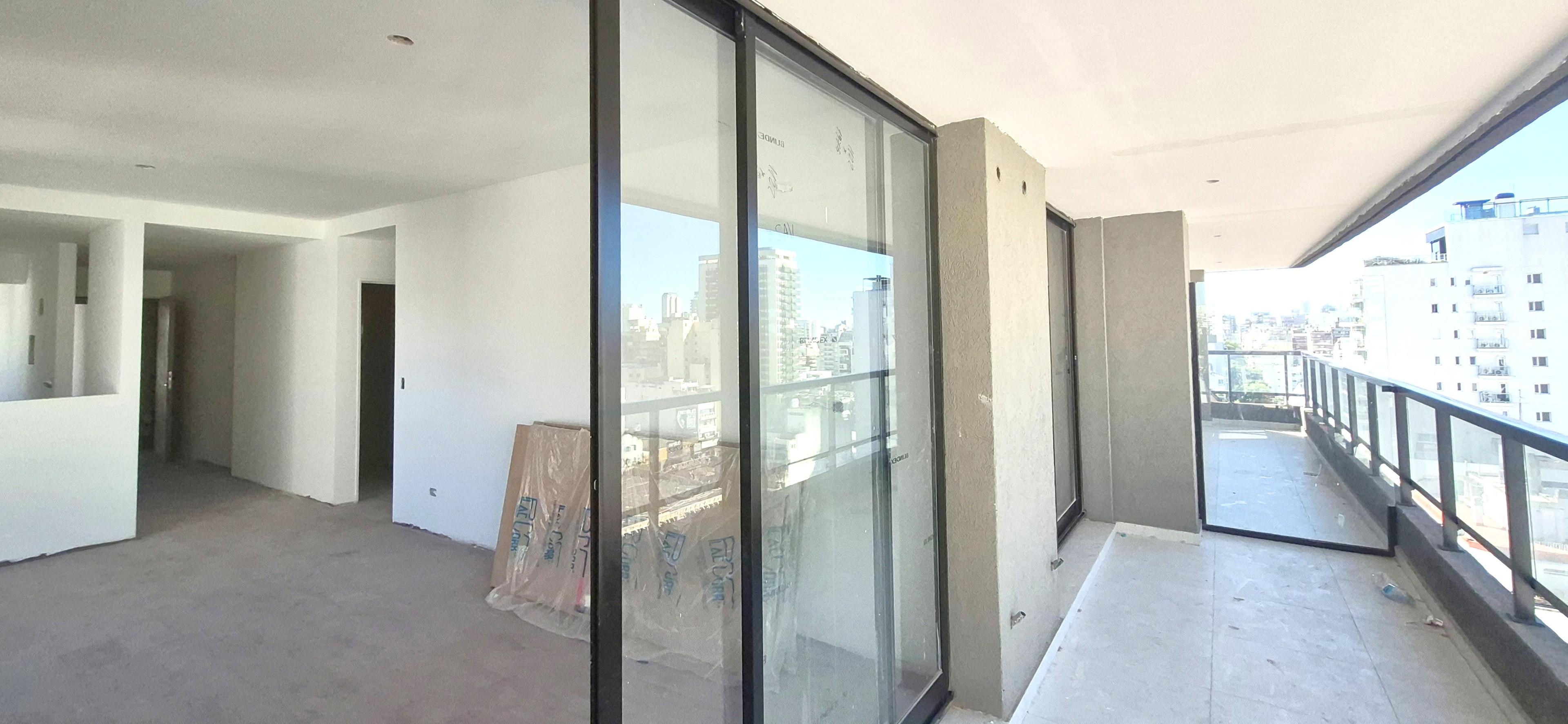 VENTA DE DEPARTAMENTO DE CATEGORIA A ESTRENAR EN BELGRANO — foto 1