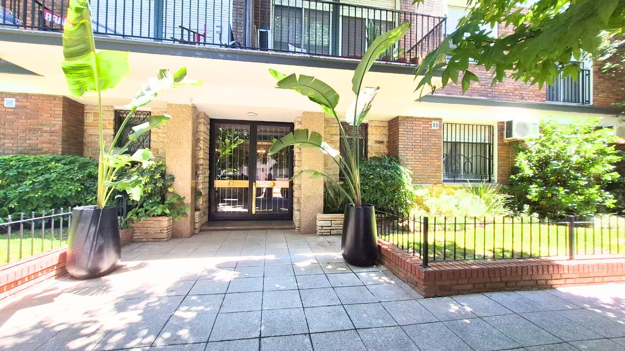 Venta Departamento en Martinez — foto 1