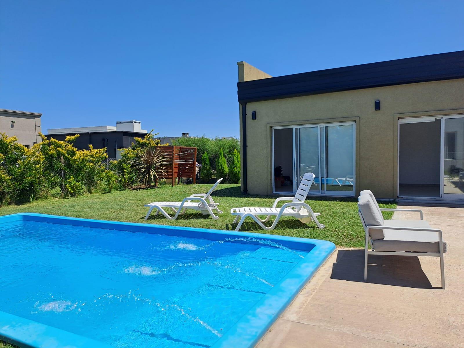 Casa en venta Pilar del Este San Ramon — foto 1