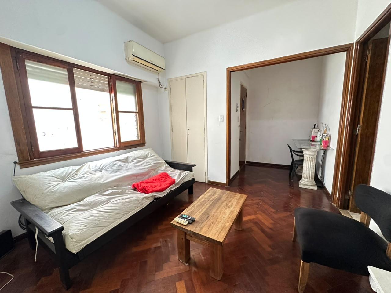 Venta Departamento 2 ambientes en Caballito — foto 1