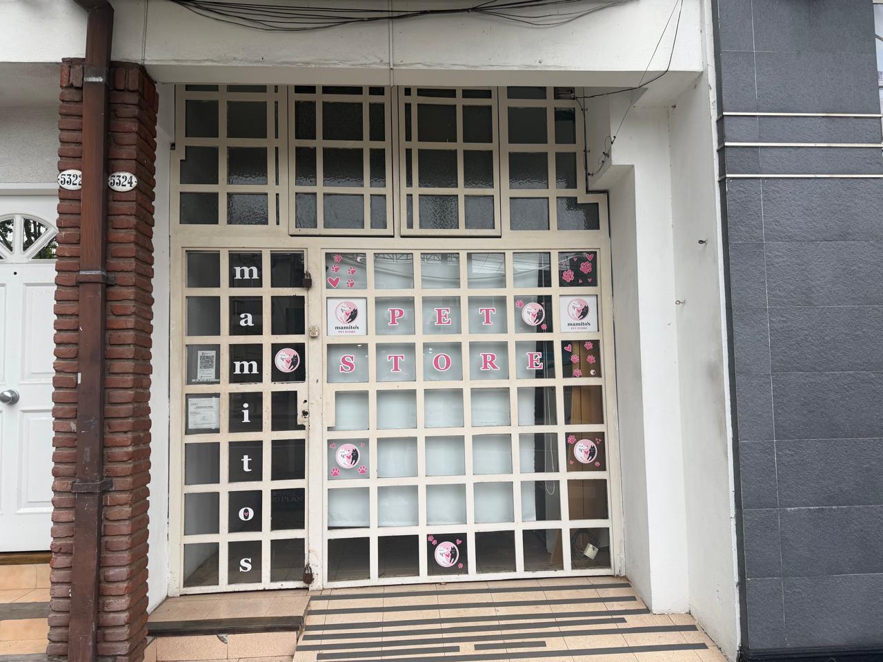 Local en alquiler en Villa Urquiza 36m2 sin expensas Av Congreso 5300 — foto 1