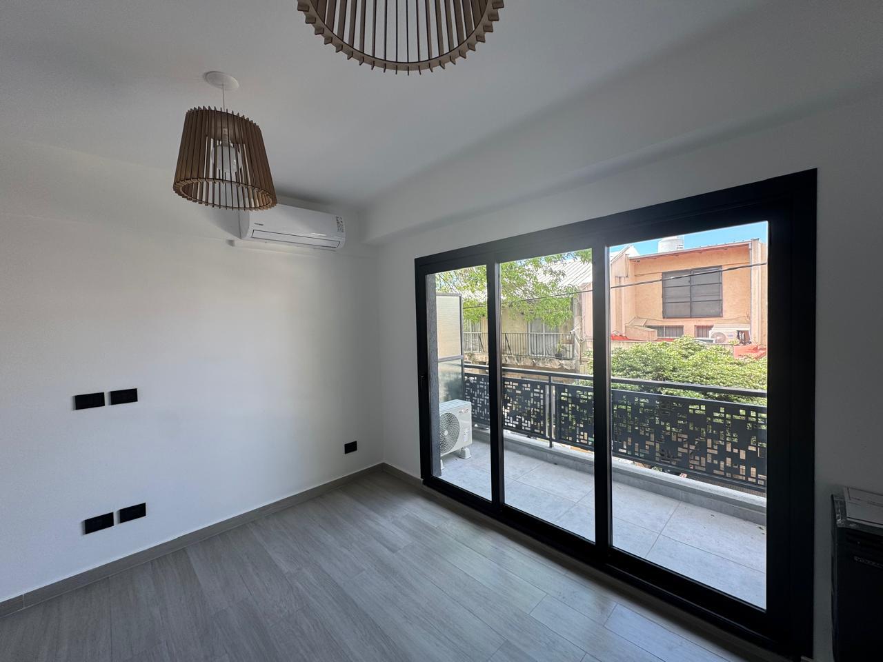 Duplex 5 ambientes a ESTRENAR en Villa Urquiza — foto 1