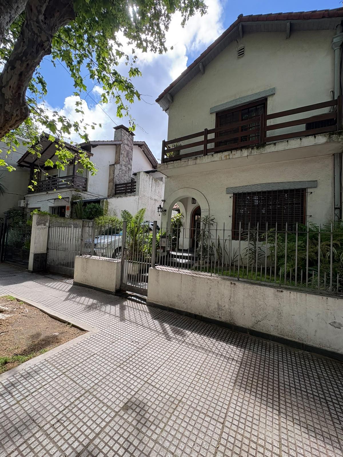 VENTA TERRENO BELGRANO BARRIO RIVER — foto 1