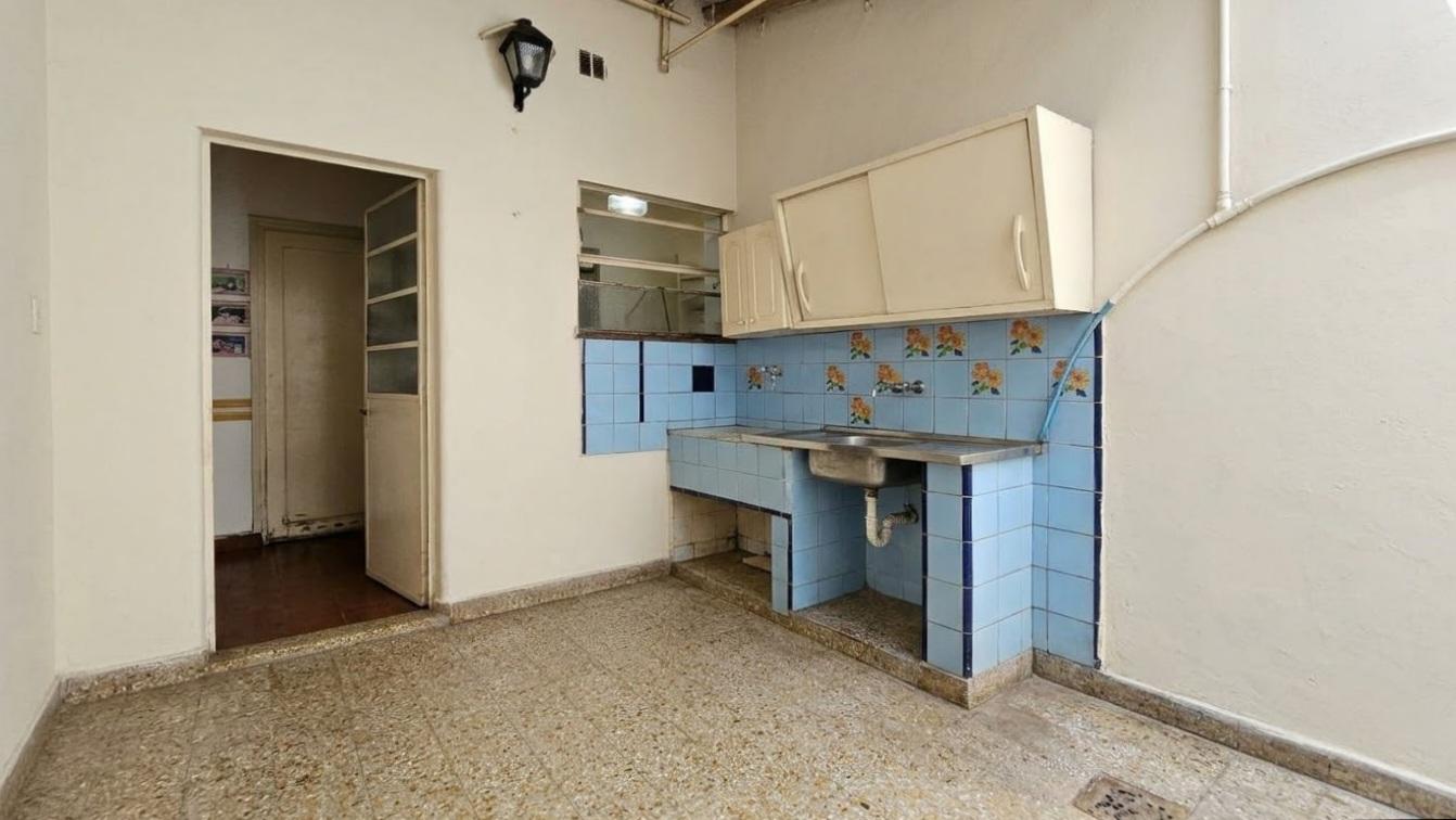 VENTA PH 3 AMBIENTES EN VILLA URQUIZA CON PATIO — foto 1