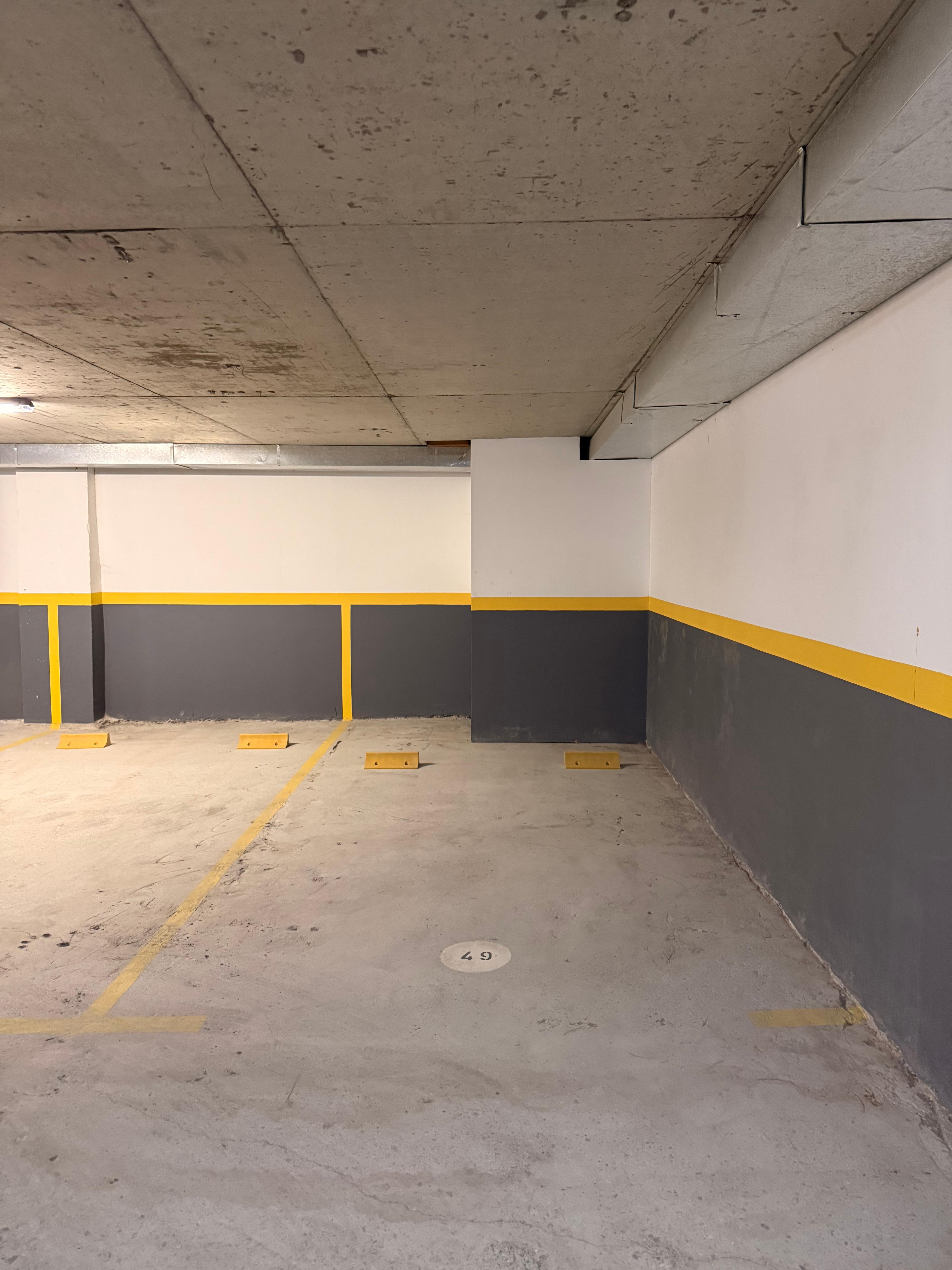 Alquiler Cochera Fija en Lumière Urbano | Almagro | Seg 24hs — foto 1