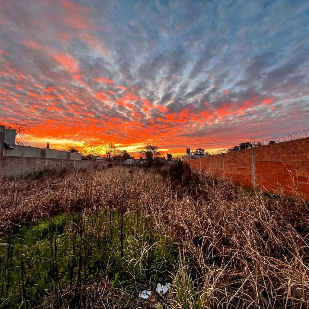 VENTA DE LOTE 400 M² VILLA LUZURIAGA, SAN JUSTO — foto 1