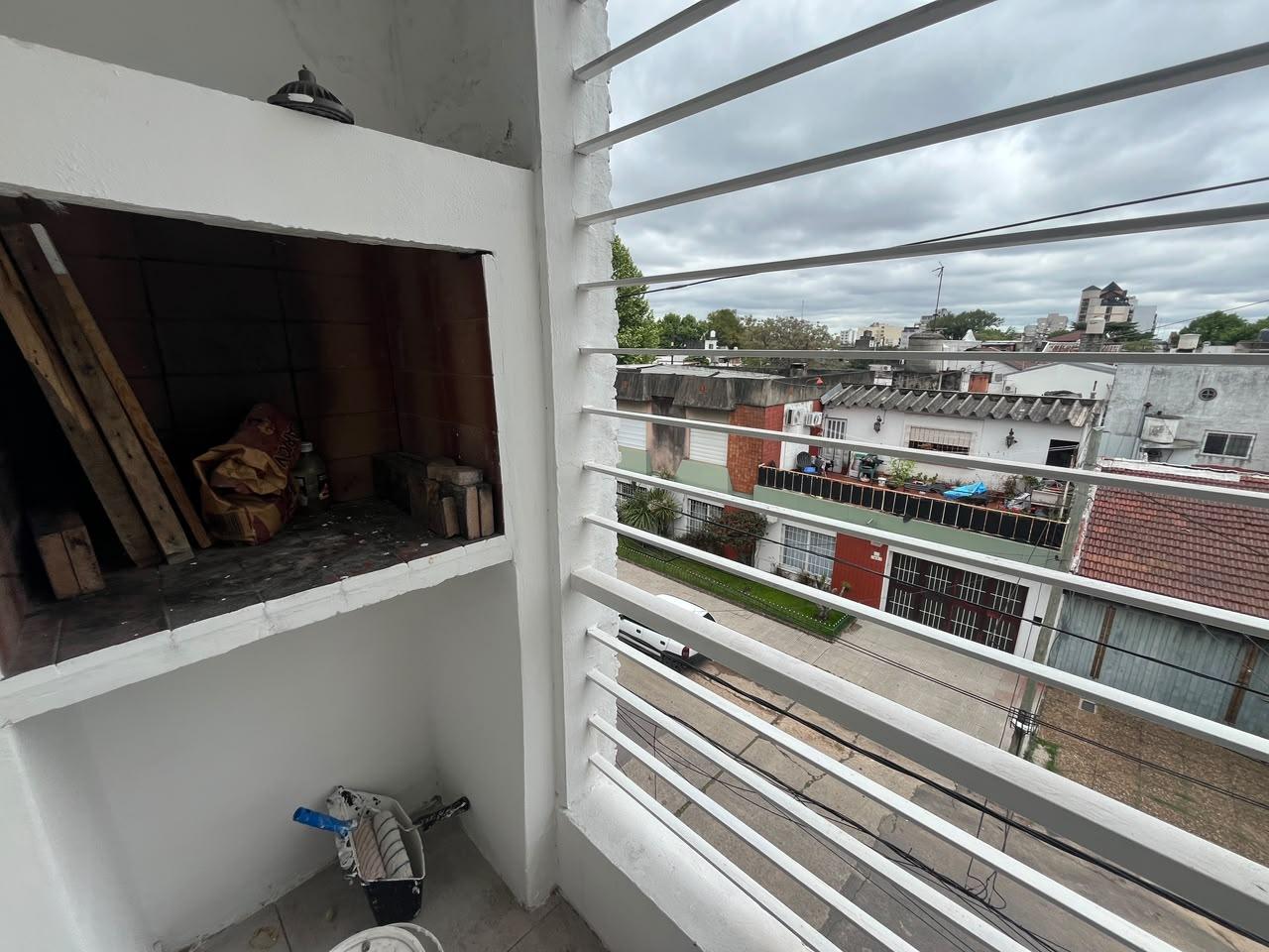 ALQUILER DEPARTAMENTO MONOAMBIENTE EN VILLA LYNCH — foto 1