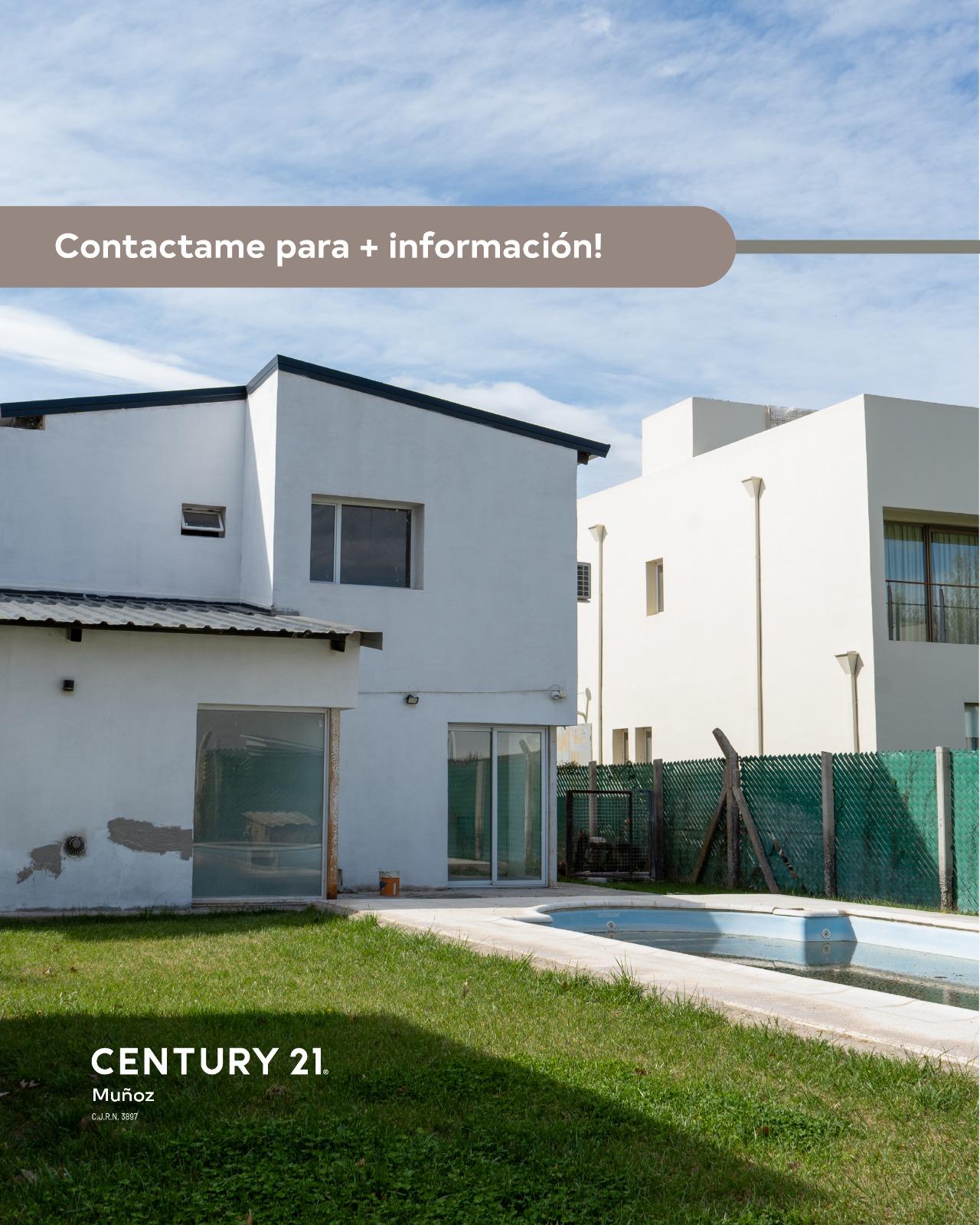 Casa en venta B° Privado La Pedrera — foto 1