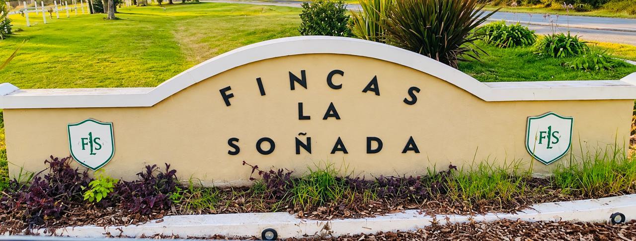 Terreno en venta en La Hermosura — foto 1