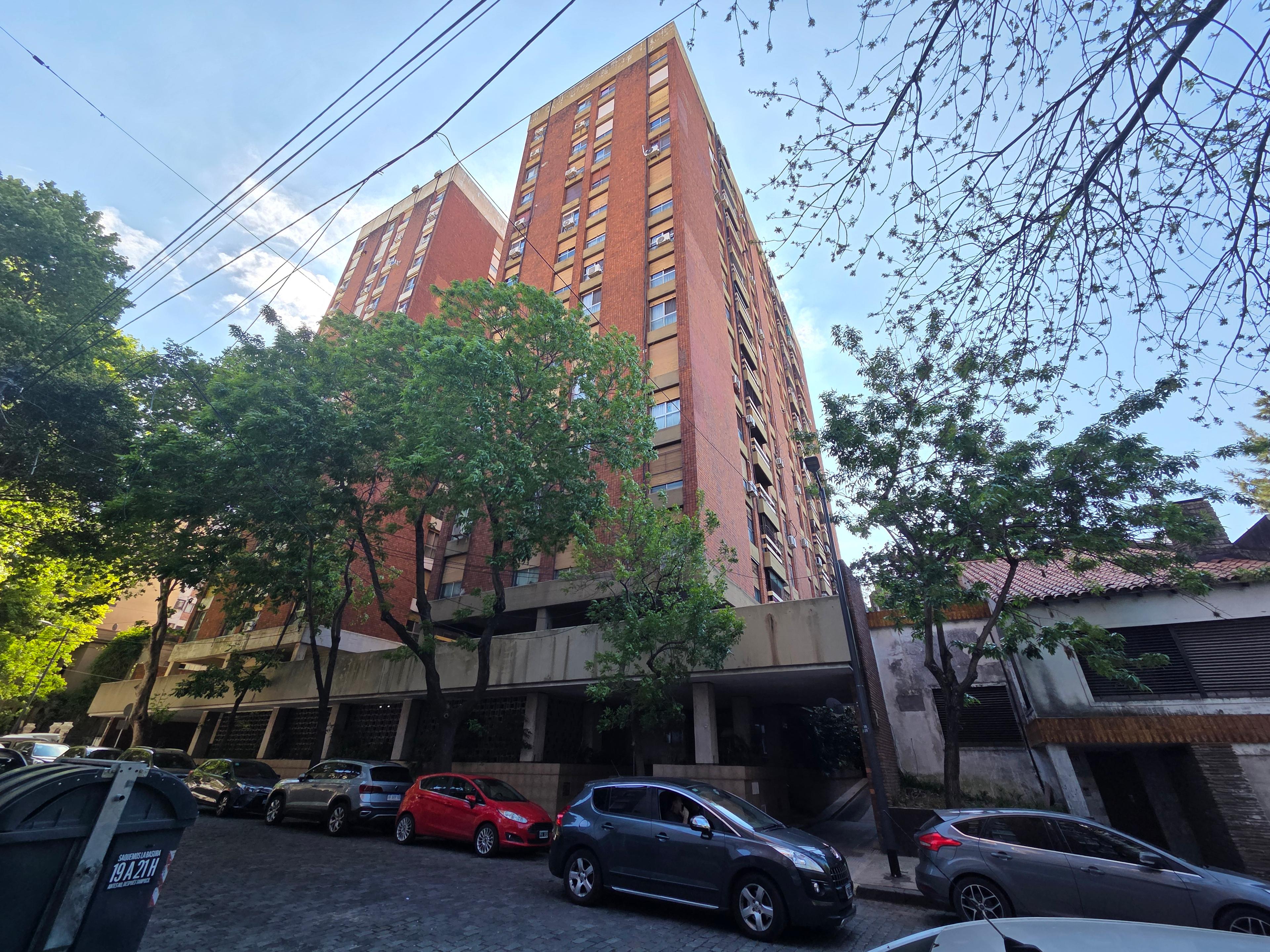 Alquiler Departamento 3 Ambientes en COGHLAN — foto 1