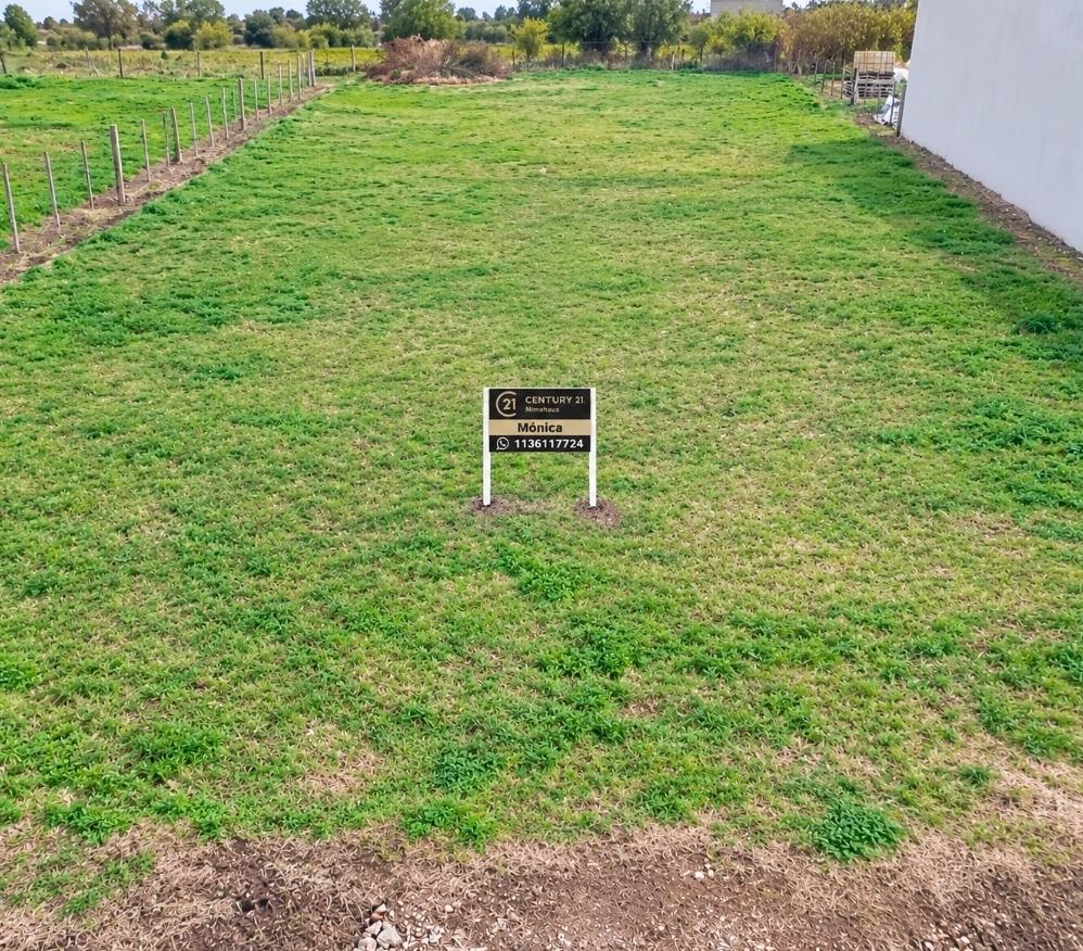 Venta de Lote en Barrio Privado Las Negras, Arrecifes, Provincia de Bs AS — foto 1