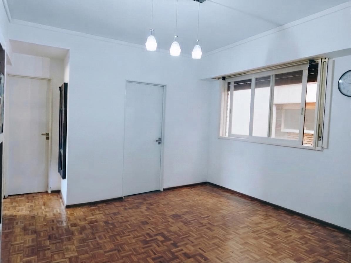 Venta departamento 2 amb Av del Libertador - A pasos del Rio — foto 1