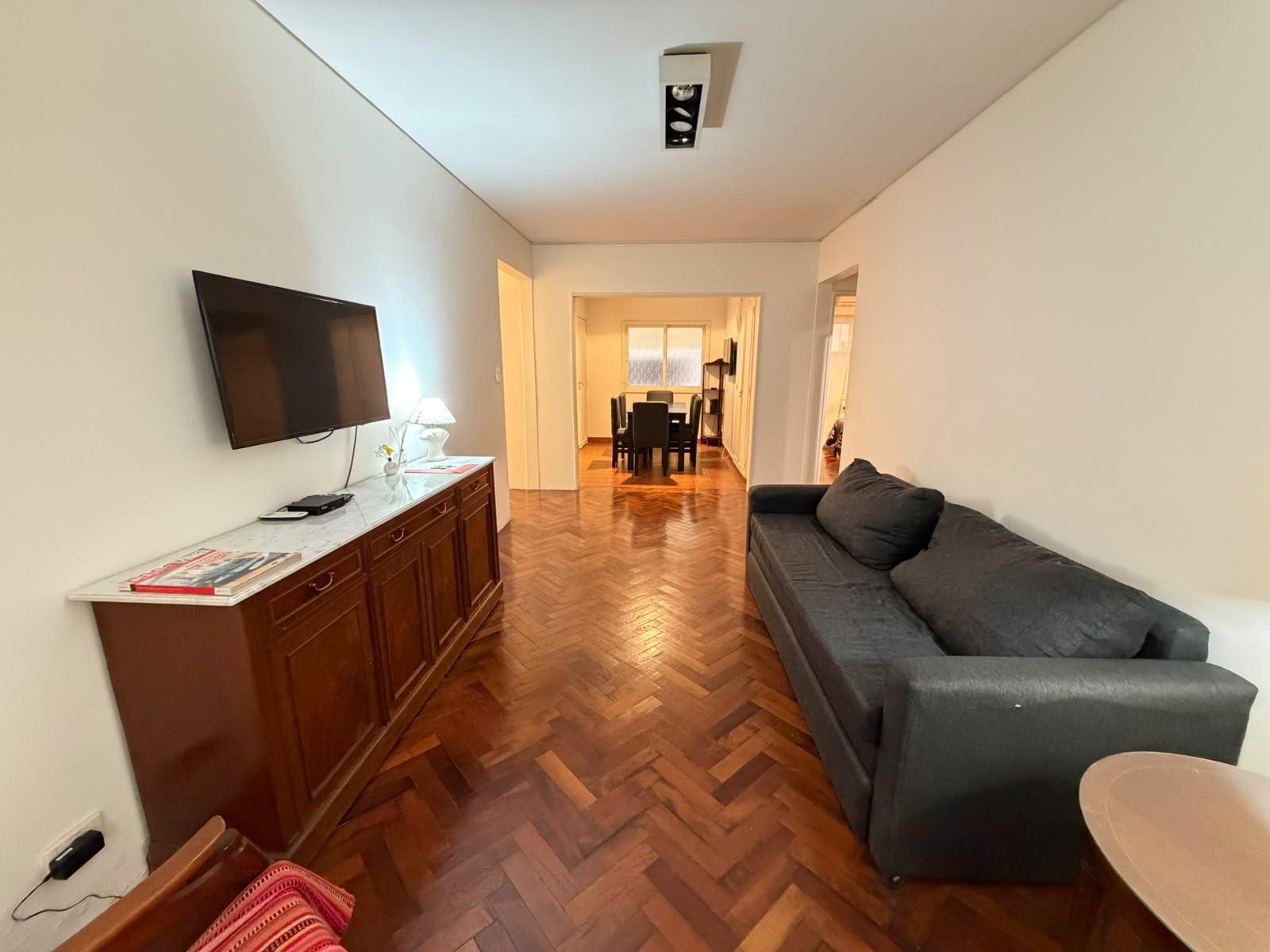 venta 3 amb dos patios — foto 1
