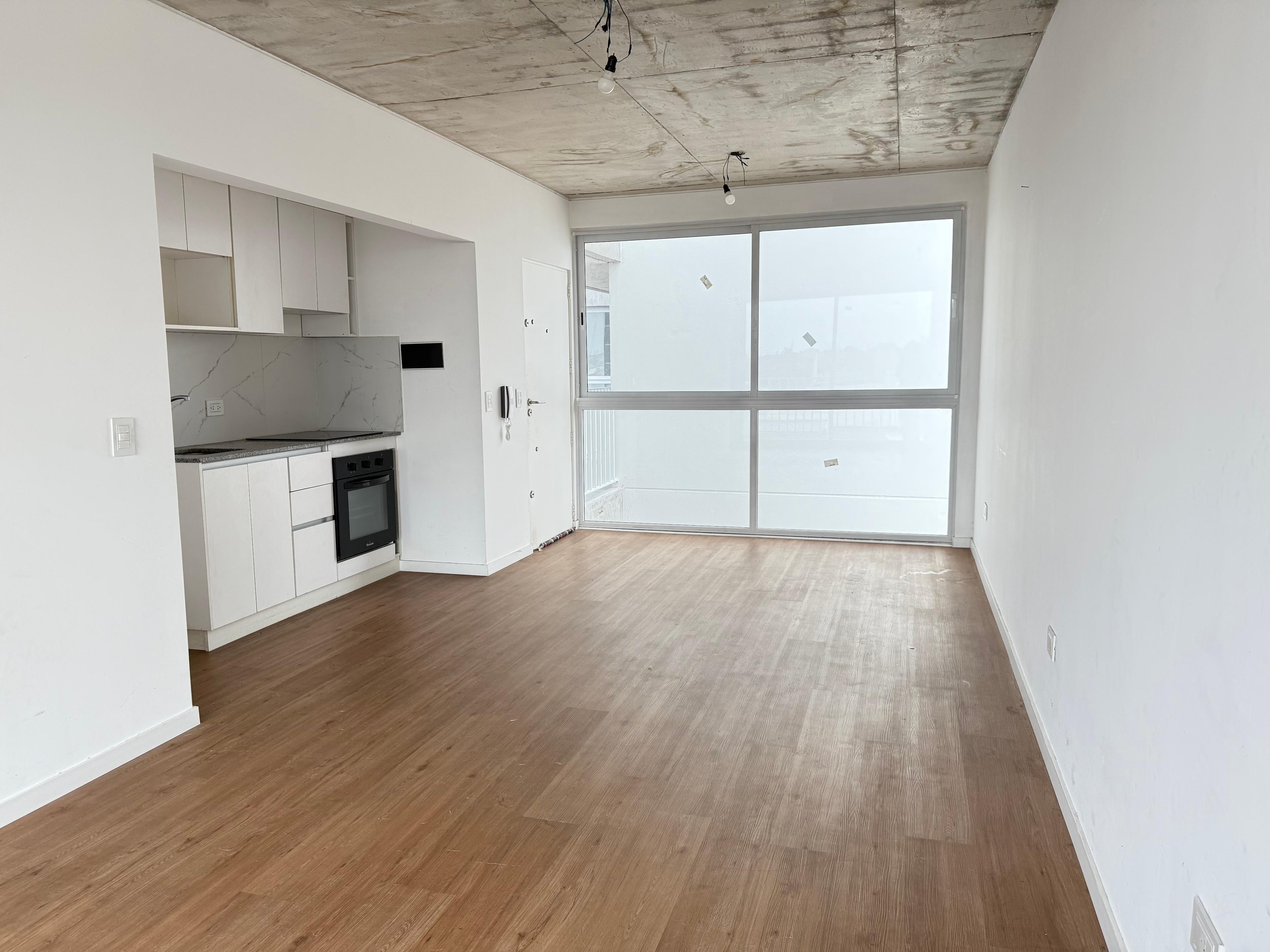 Departamento en alquiler en Villa Dominico — foto 1