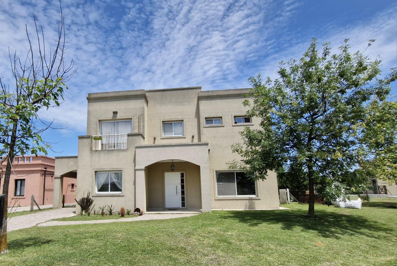 Casa en alquiler en Santa Rita — foto 1