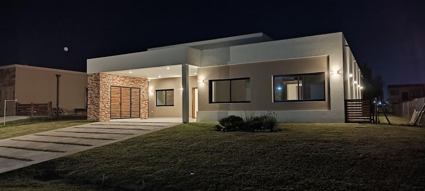 Casa en venta — foto 1