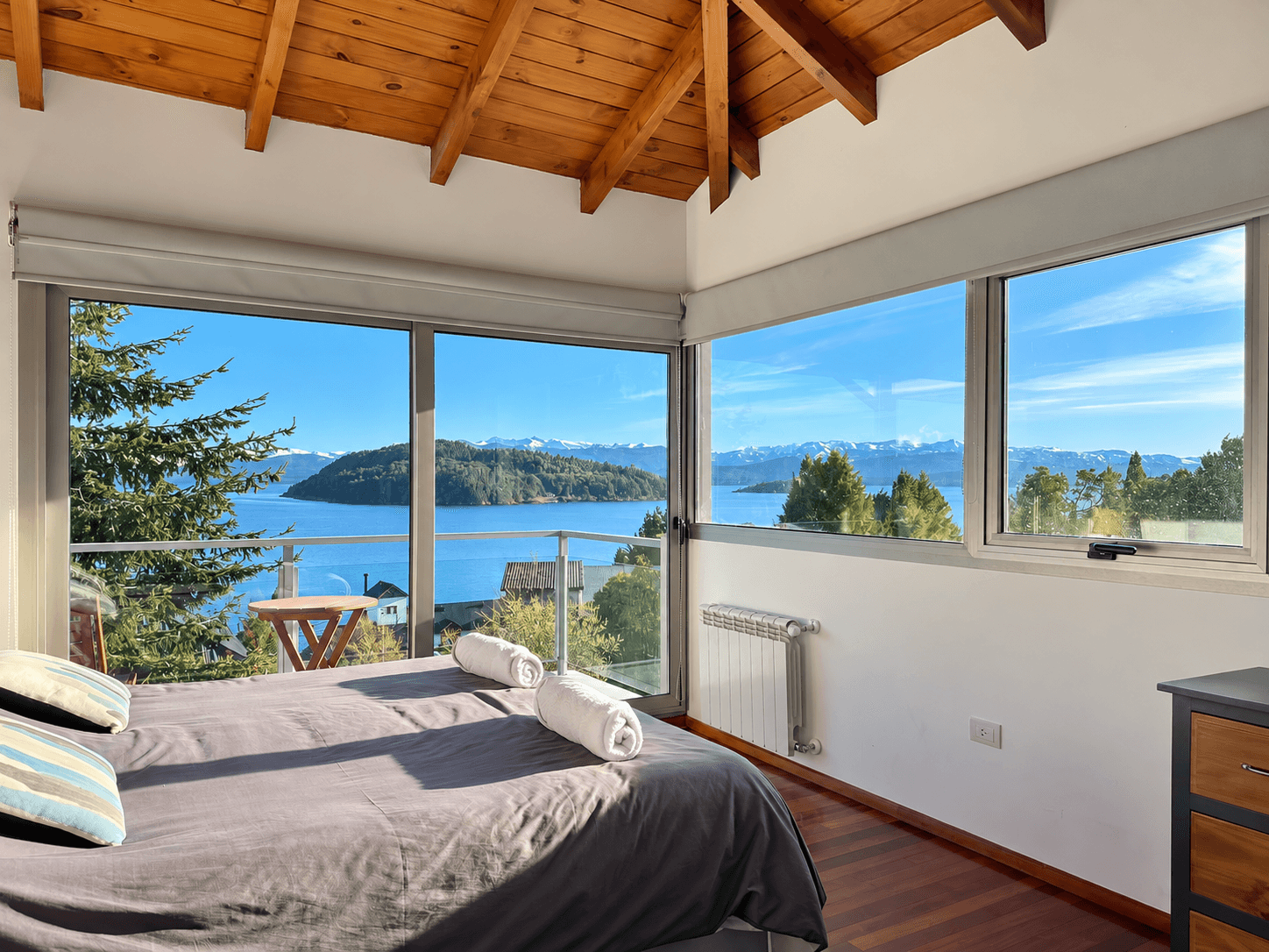 Departamento en Venta Bariloche — foto 1