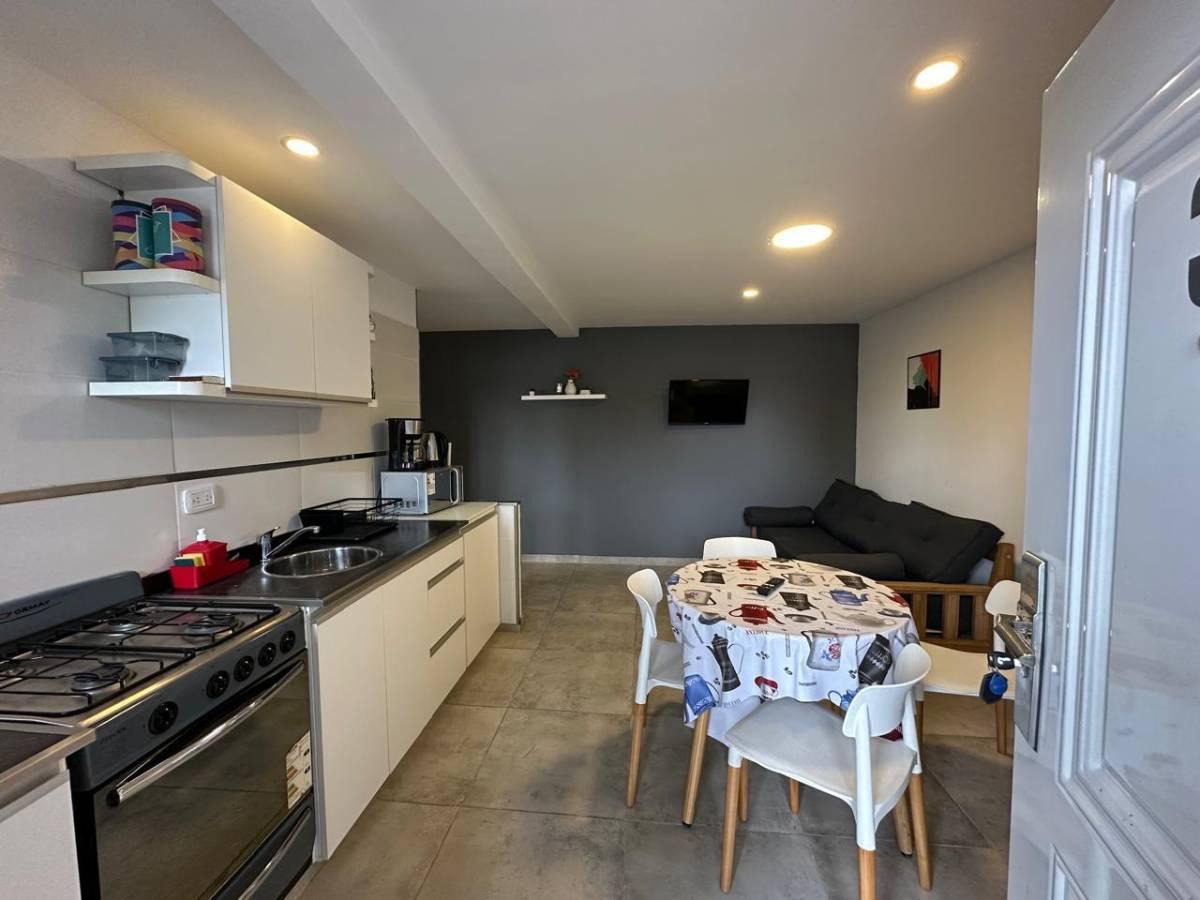 Departamento en alquiler Bariloche - COPIA — foto 1