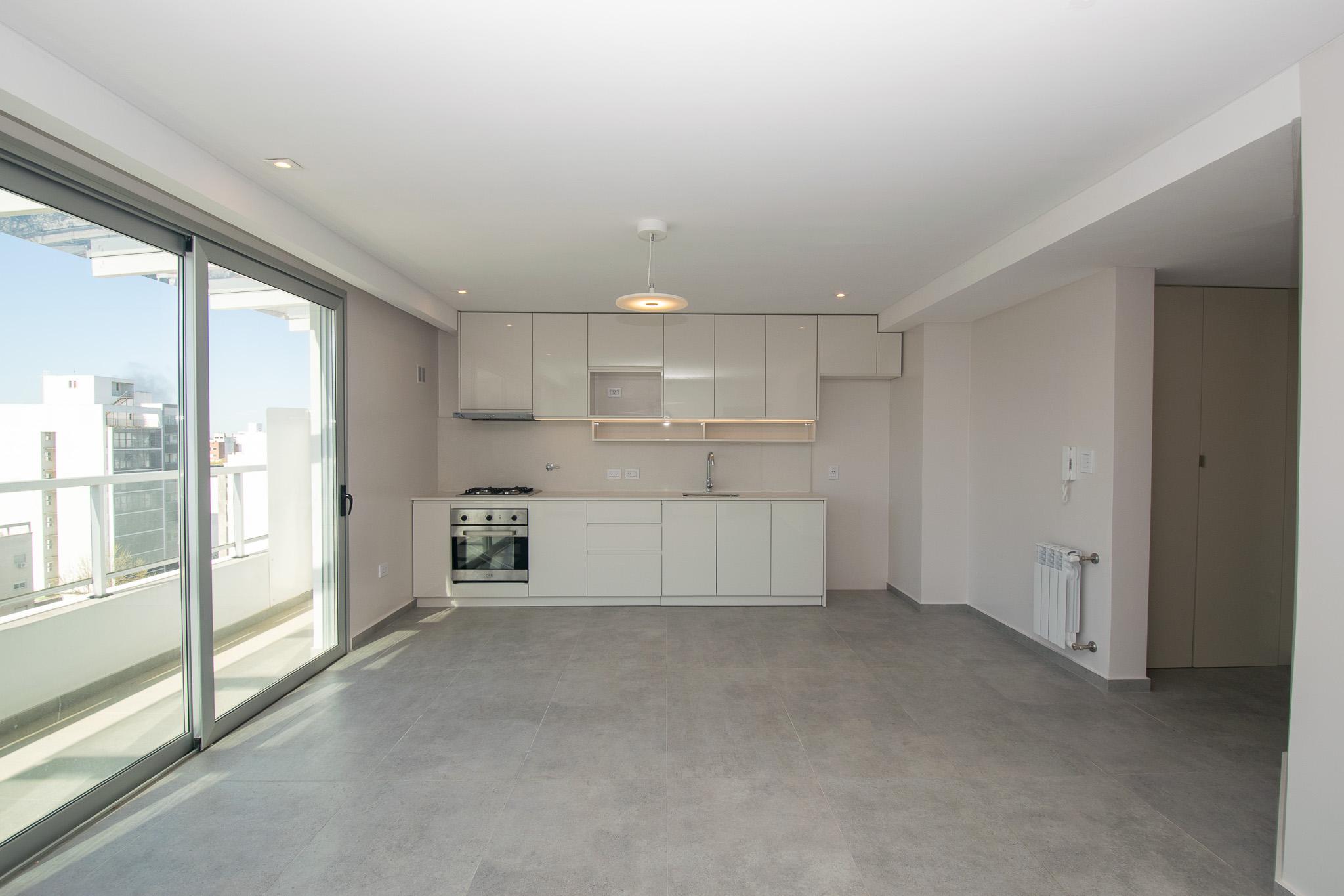 Venta de departamento a estrenar! 49 e/ 16 y 17 — foto 1