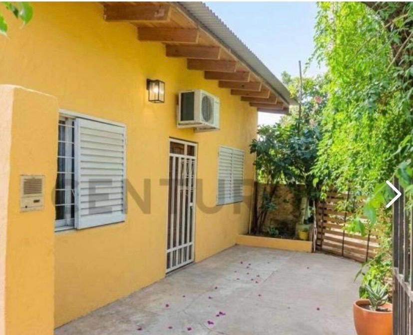 Casa con Galpon a refaccionar Jose Hernandez — foto 1