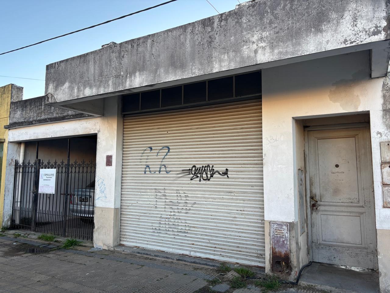 Casa en venta BERISSO — foto 1
