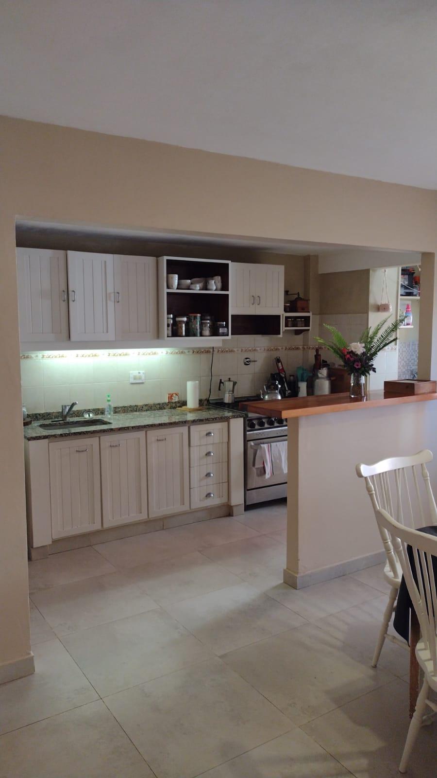 Departamento en venta en Los pinares — foto 1